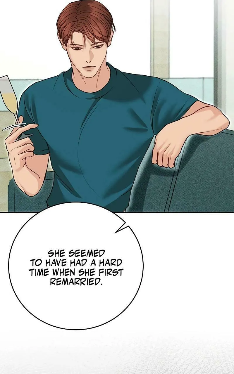 White Scandal Chapter 53 page 42 - 