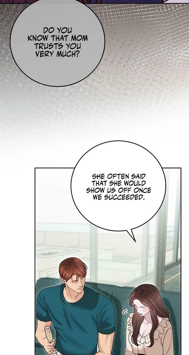 White Scandal Chapter 53 page 44 - 