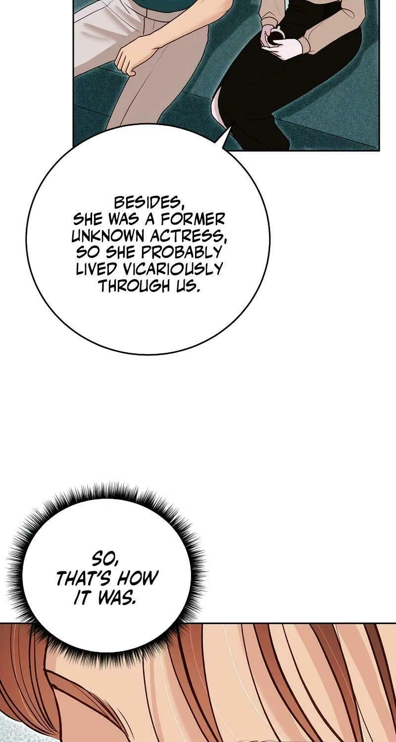 White Scandal Chapter 53 page 45 - 