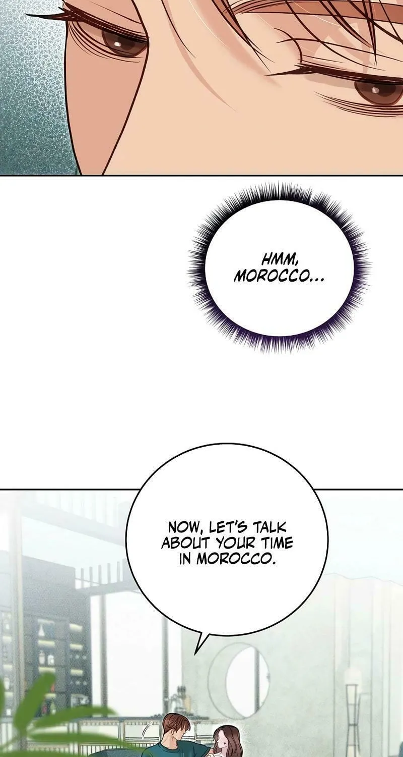 White Scandal Chapter 53 page 46 - 