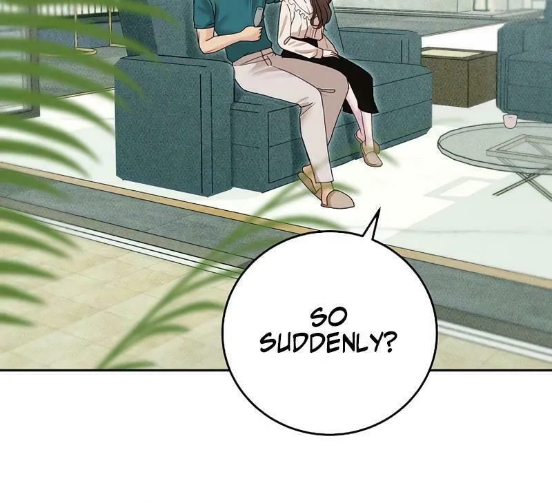 White Scandal Chapter 53 page 47 - 