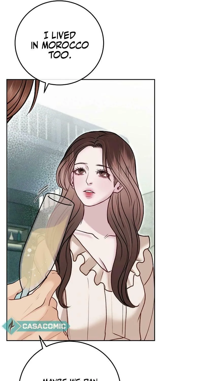 White Scandal Chapter 53 page 48 - 
