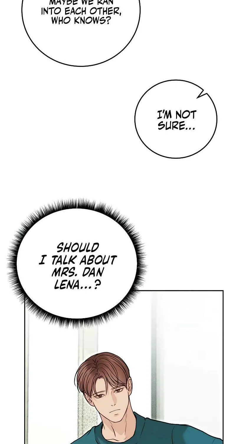 White Scandal Chapter 53 page 49 - 