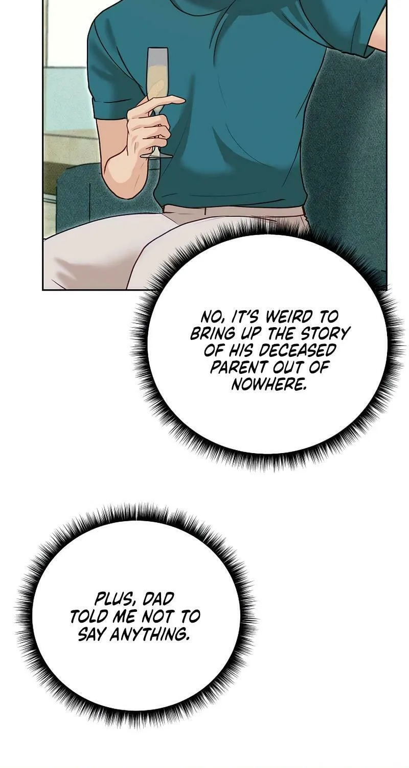 White Scandal Chapter 53 page 50 - 
