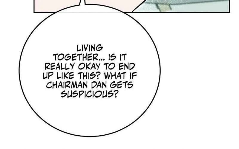 White Scandal Chapter 53 page 6 - 
