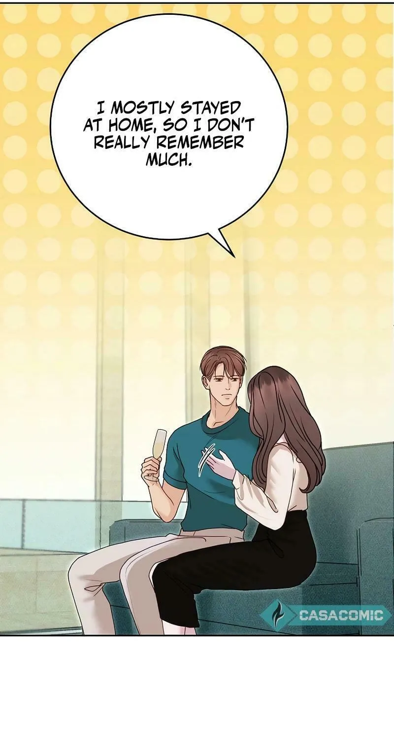 White Scandal Chapter 53 page 51 - 