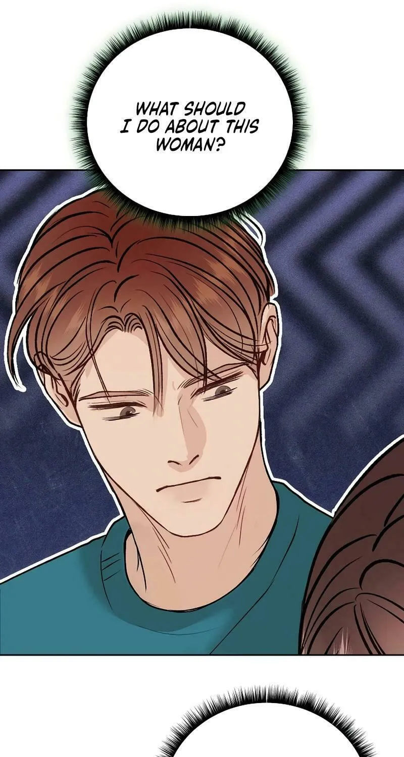 White Scandal Chapter 53 page 52 - 
