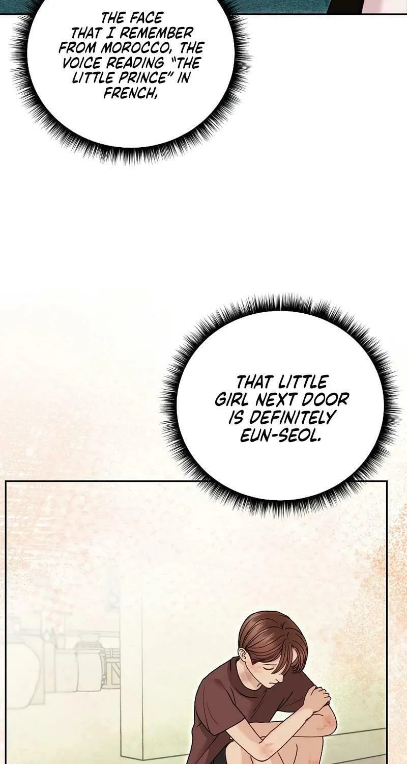 White Scandal Chapter 53 page 55 - 