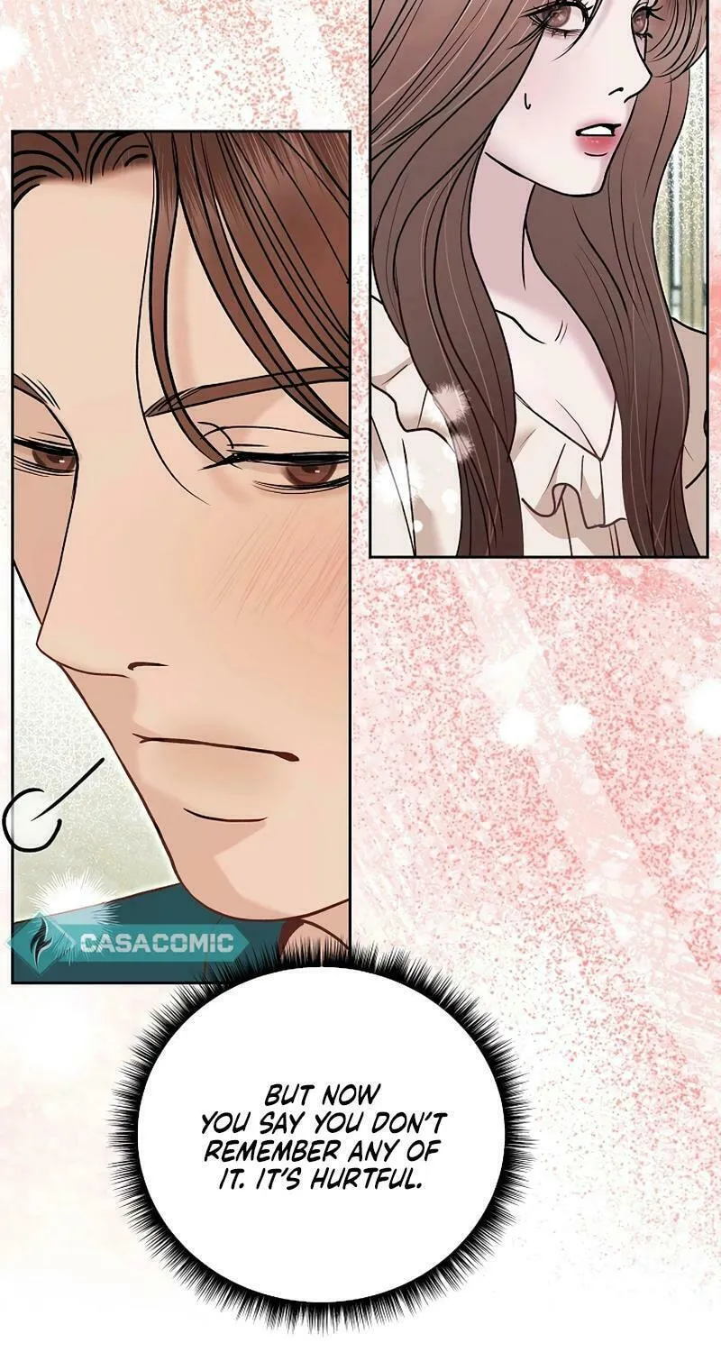 White Scandal Chapter 53 page 58 - 