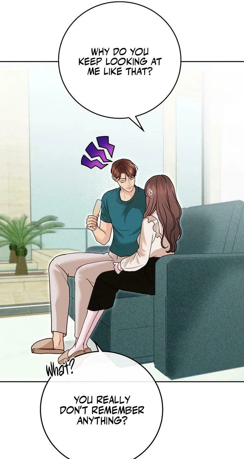 White Scandal Chapter 53 page 60 - 