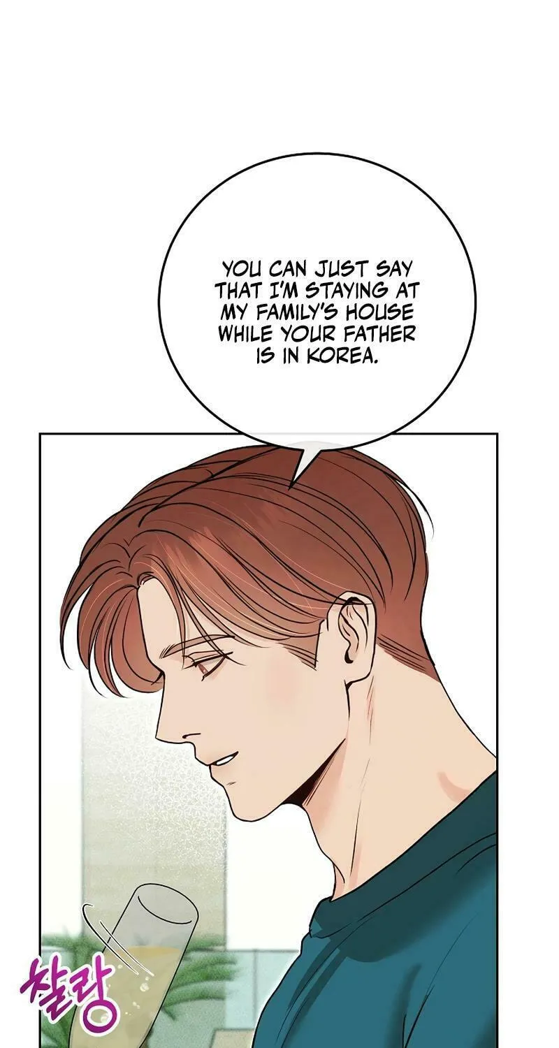 White Scandal Chapter 53 page 7 - 