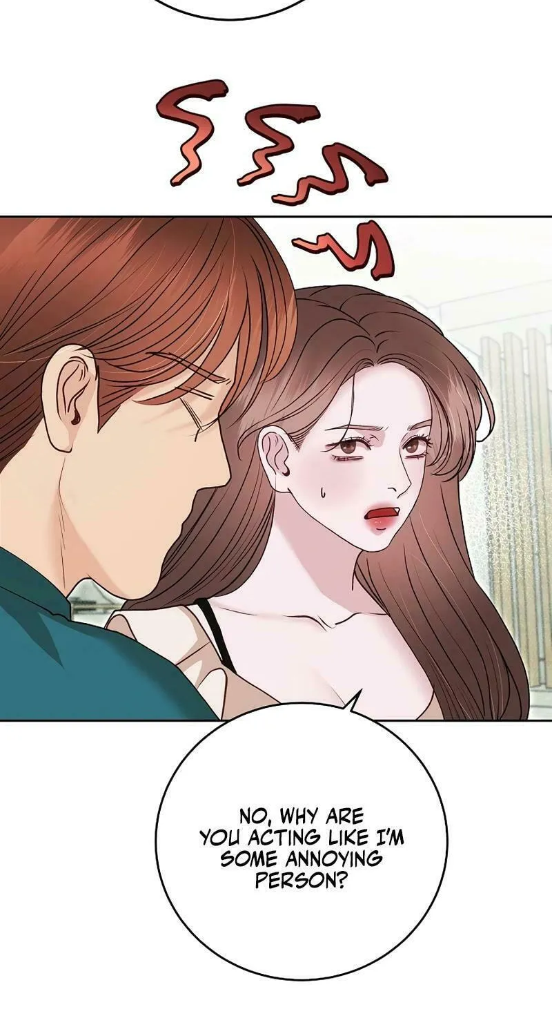 White Scandal Chapter 53 page 61 - 