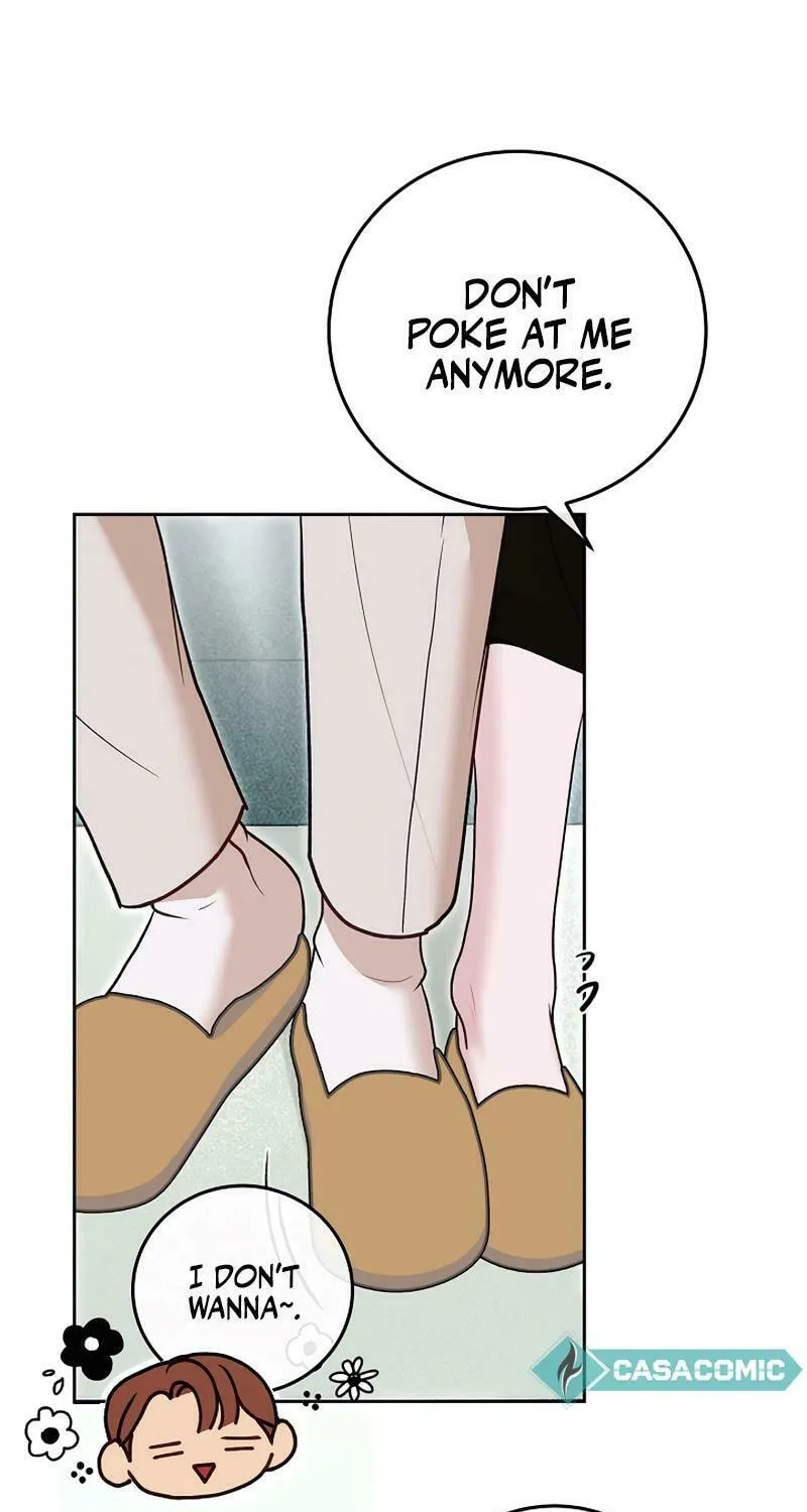 White Scandal Chapter 53 page 62 - 
