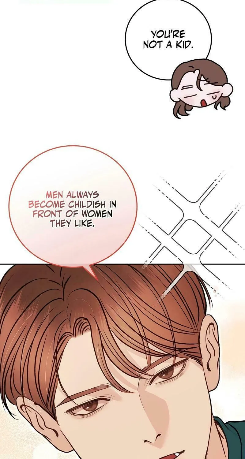 White Scandal Chapter 53 page 63 - 