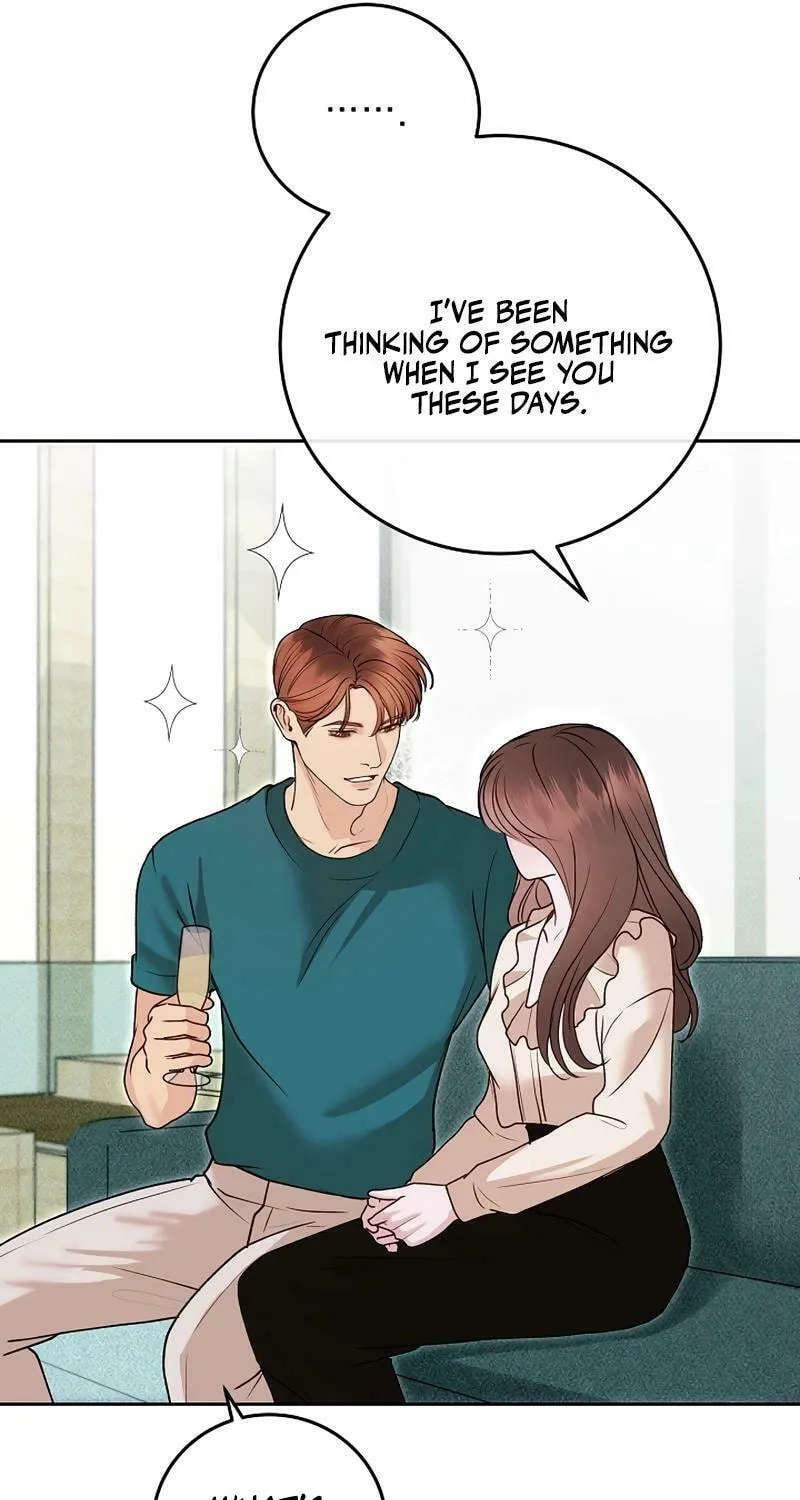 White Scandal Chapter 53 page 65 - 