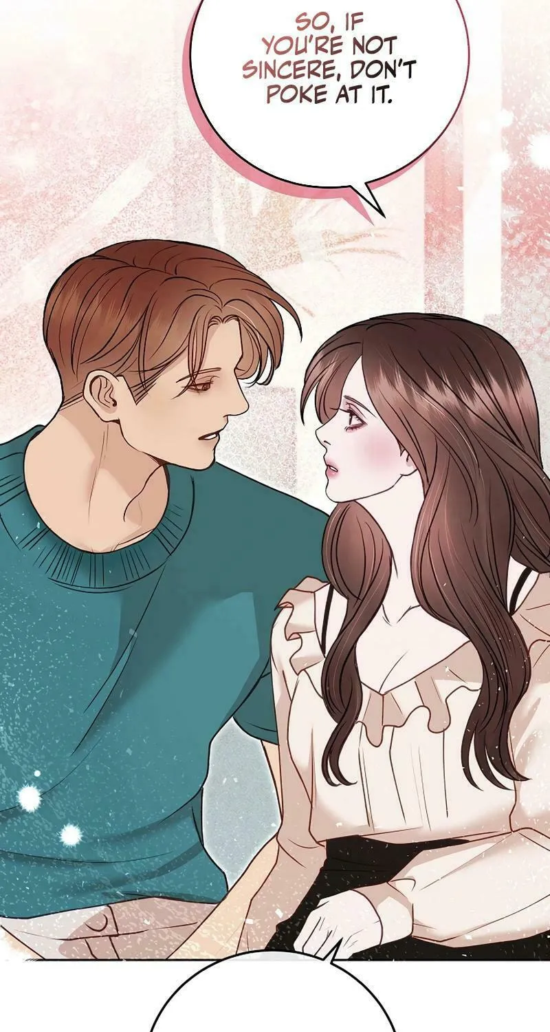 White Scandal Chapter 53 page 69 - 
