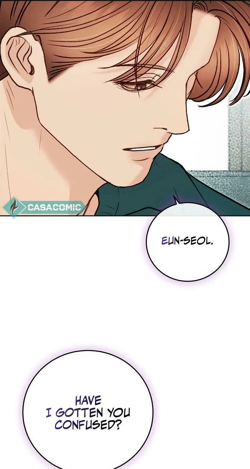 White Scandal Chapter 53 page 71 - 