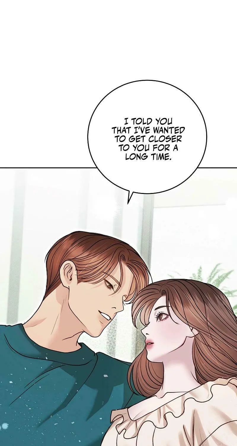 White Scandal Chapter 53 page 73 - 
