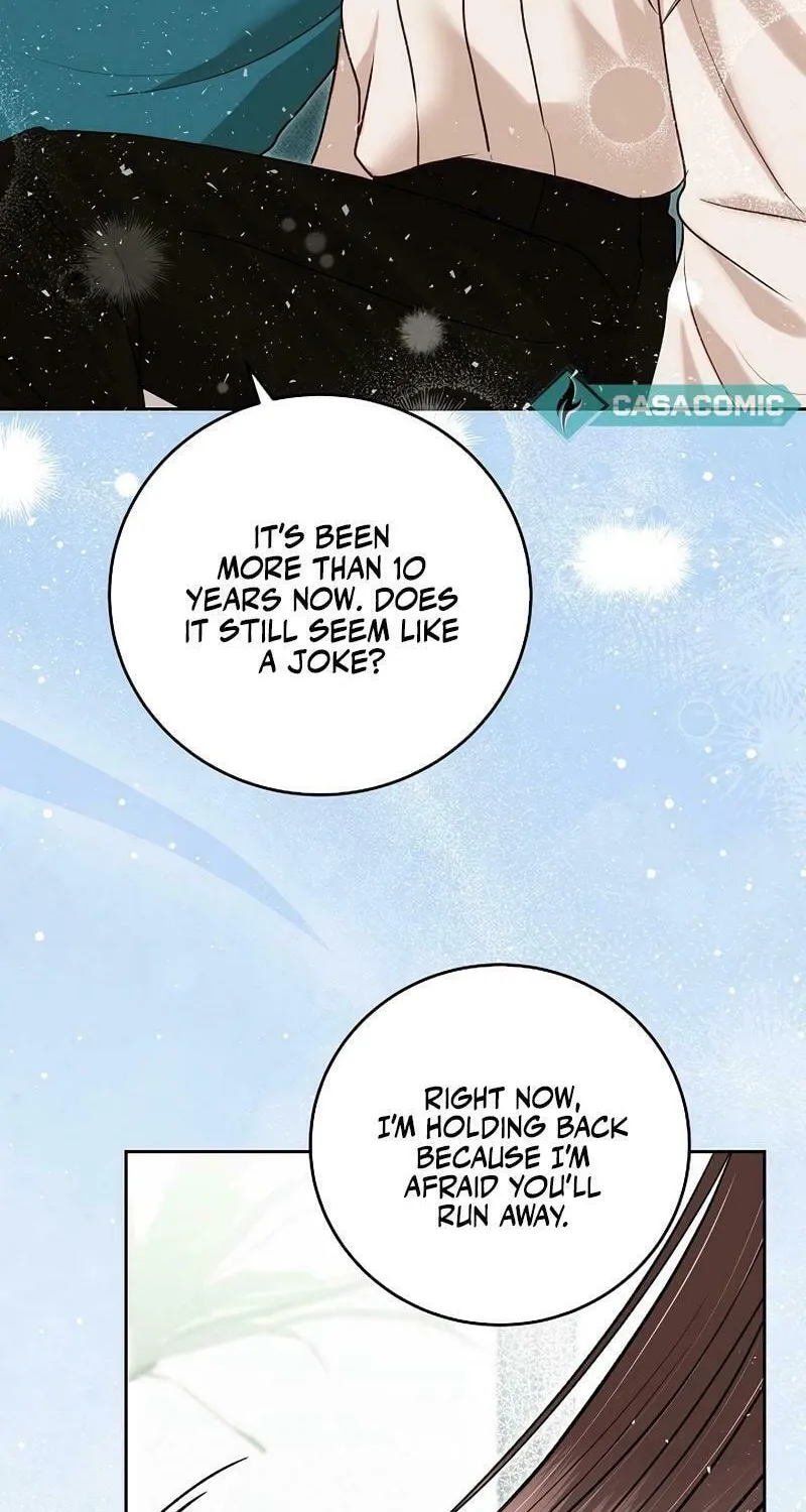 White Scandal Chapter 53 page 74 - 