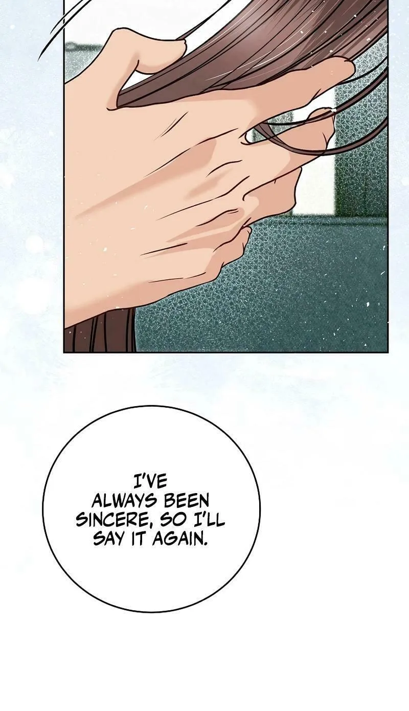 White Scandal Chapter 53 page 75 - 