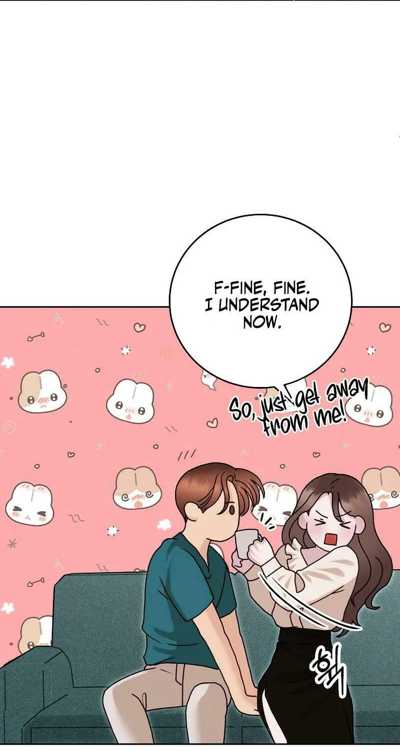 White Scandal Chapter 53 page 77 - 