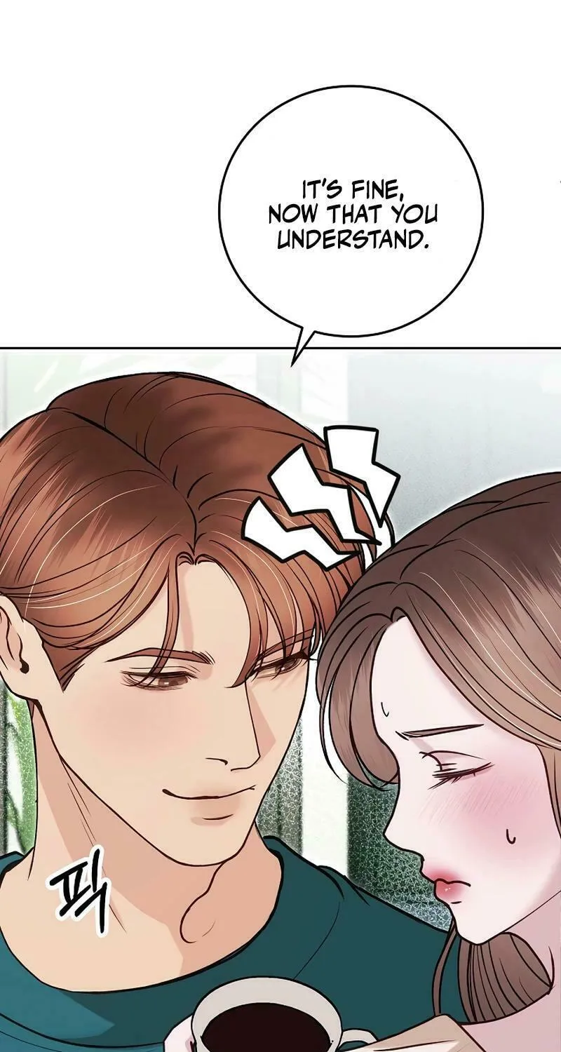 White Scandal Chapter 53 page 78 - 