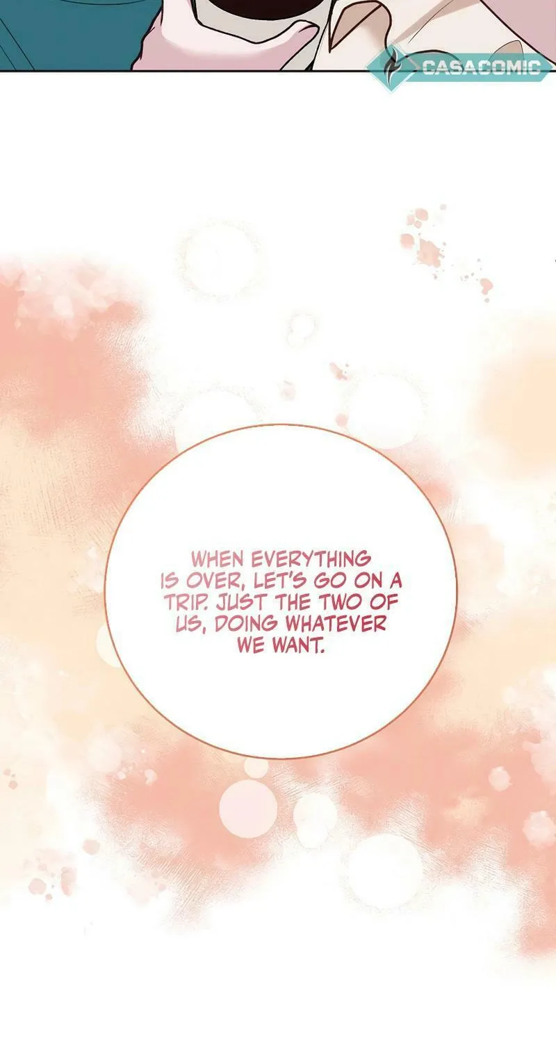 White Scandal Chapter 53 page 79 - 