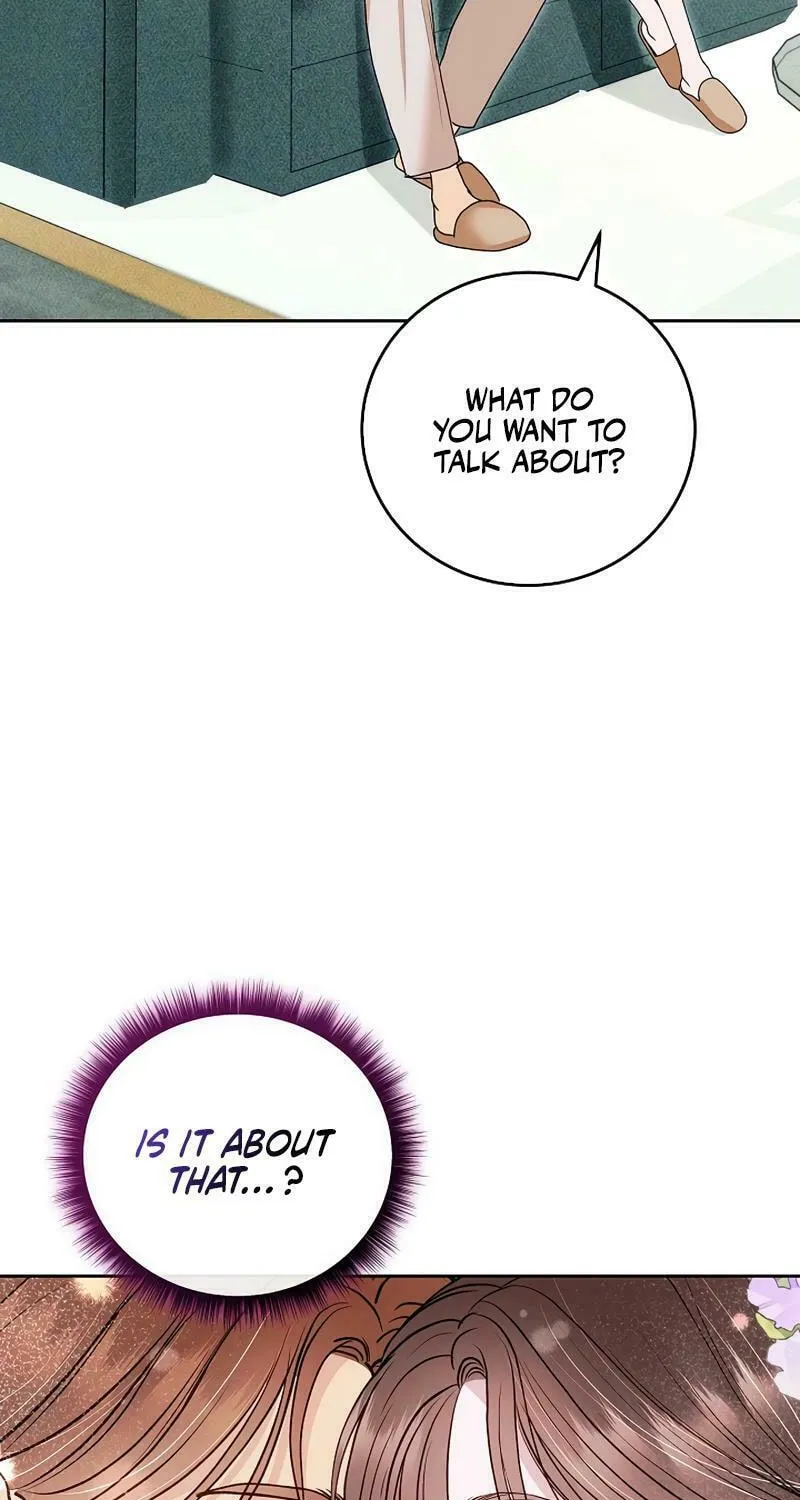 White Scandal Chapter 53 page 9 - 