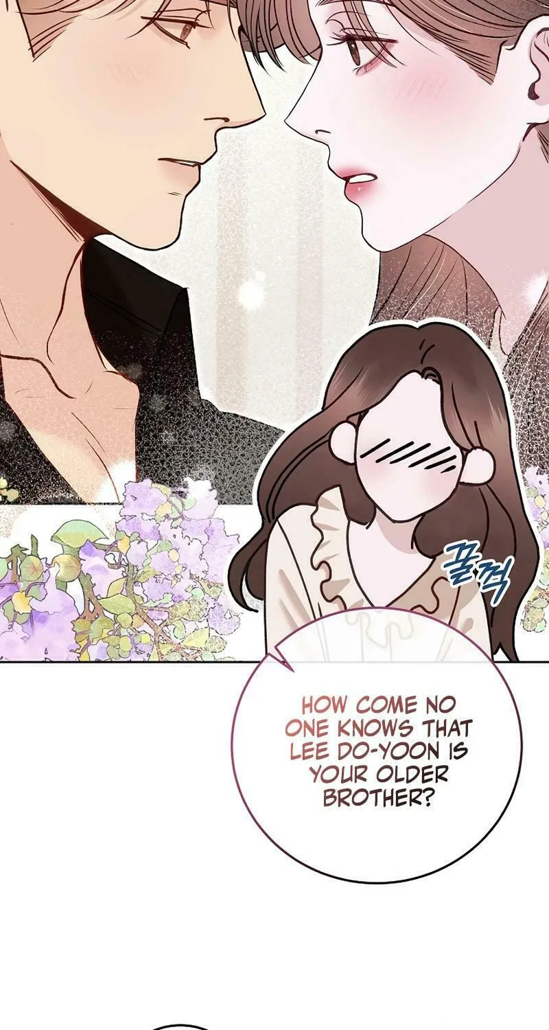 White Scandal Chapter 53 page 10 - 