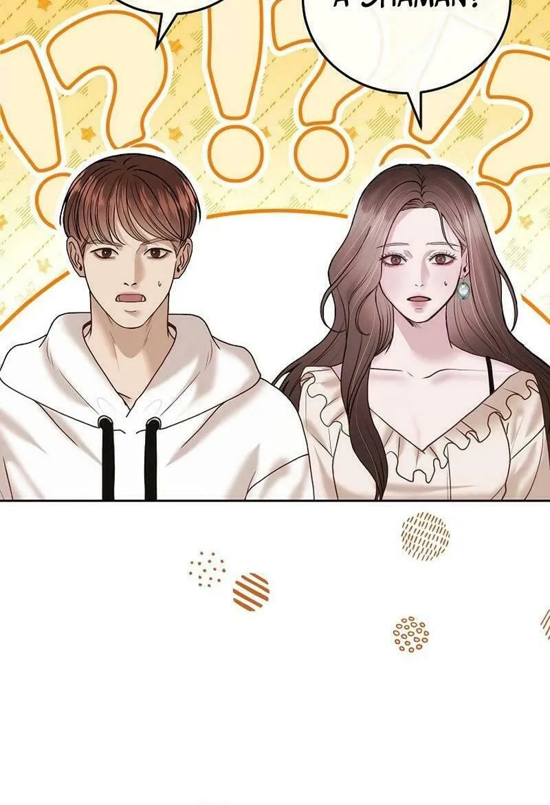 White Scandal Chapter 54 page 15 - 