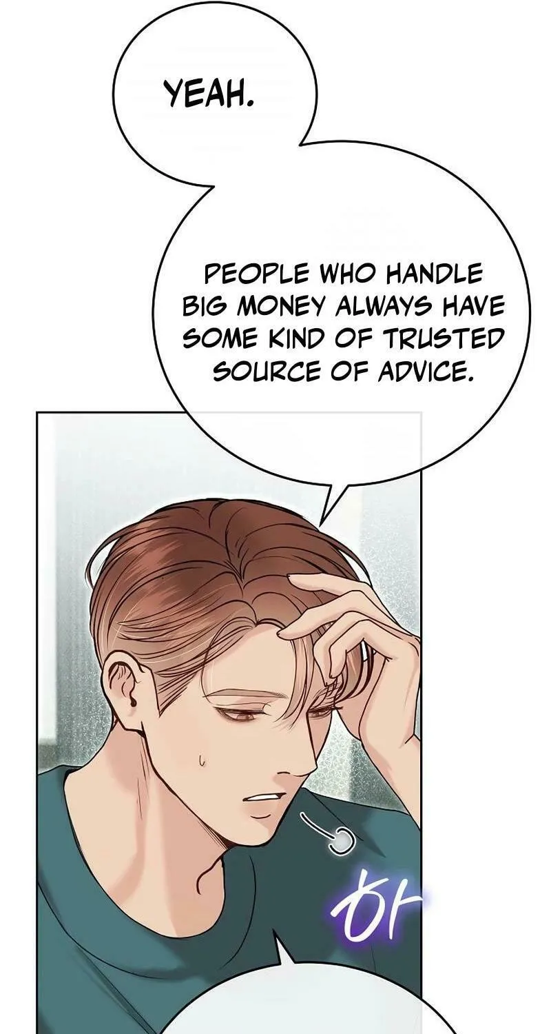 White Scandal Chapter 54 page 16 - 