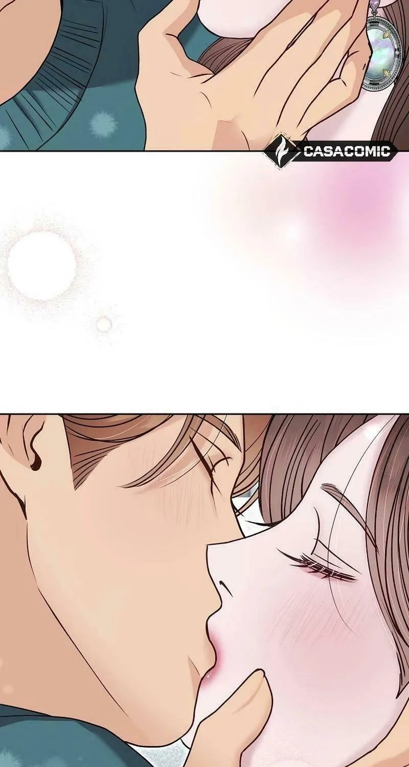 White Scandal Chapter 54 page 3 - 