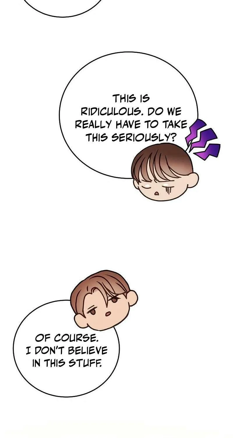 White Scandal Chapter 54 page 22 - 