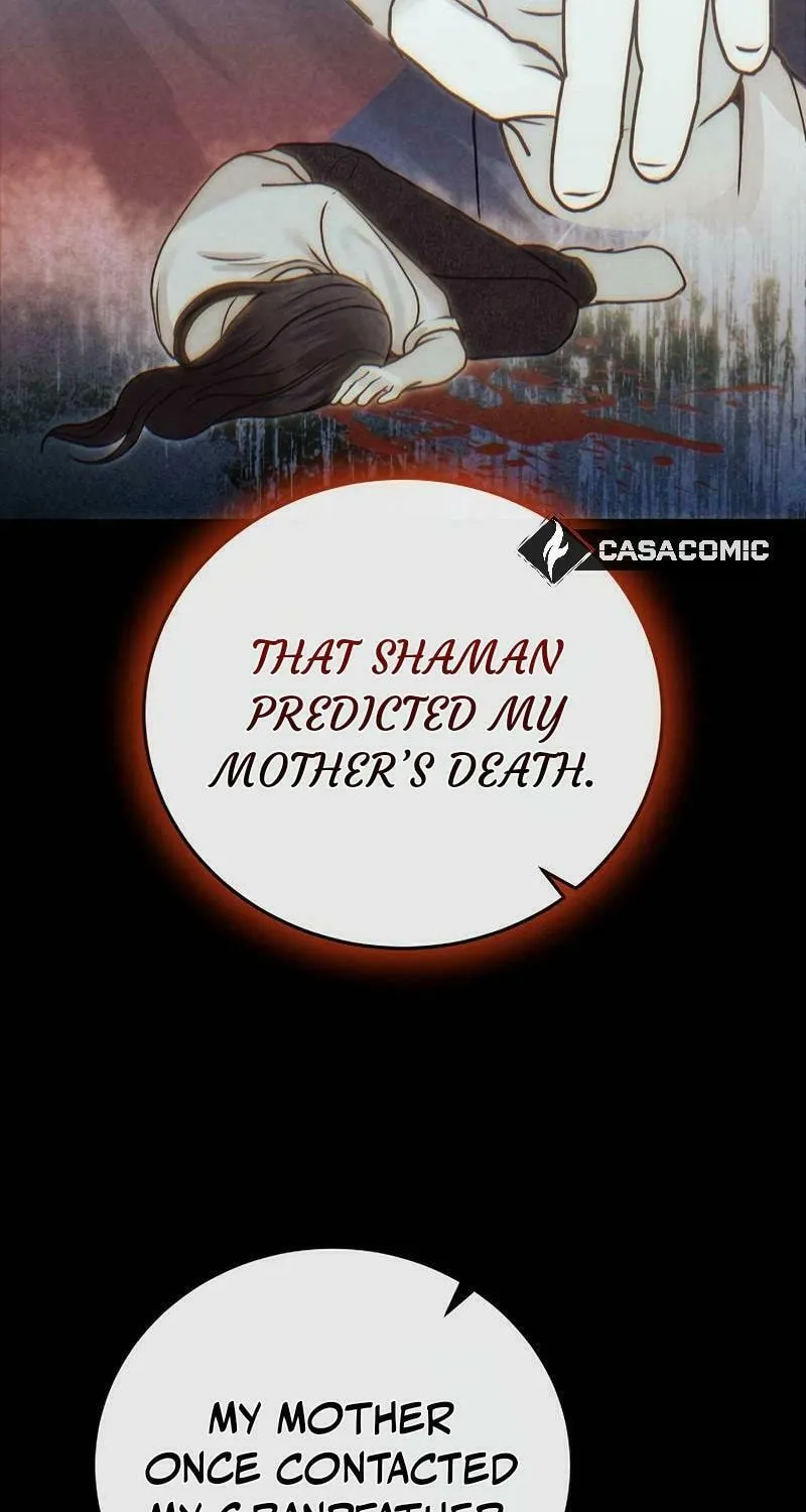 White Scandal Chapter 54 page 24 - 