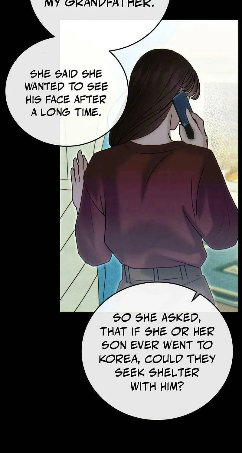 White Scandal Chapter 54 page 25 - 