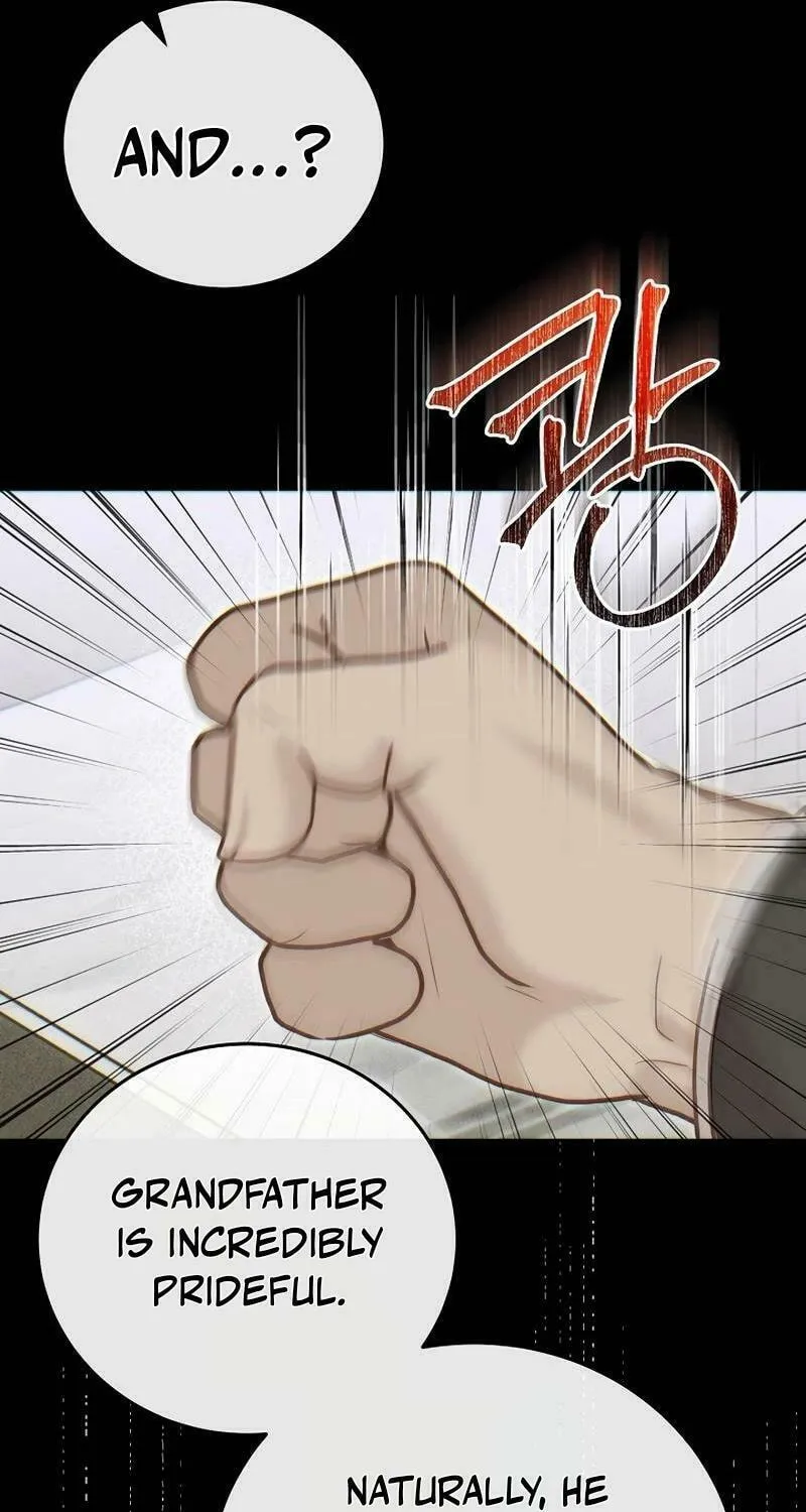 White Scandal Chapter 54 page 27 - 