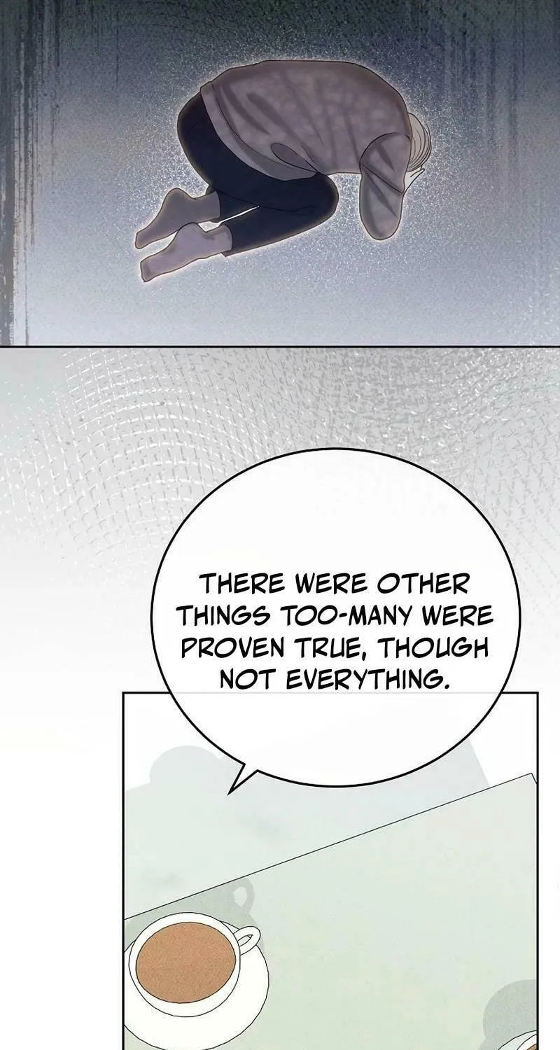 White Scandal Chapter 54 page 33 - 