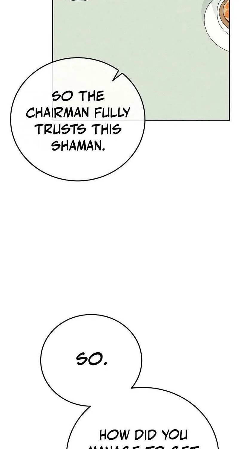 White Scandal Chapter 54 page 34 - 