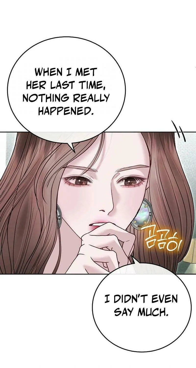 White Scandal Chapter 54 page 36 - 