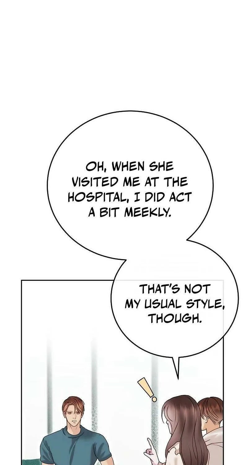 White Scandal Chapter 54 page 37 - 