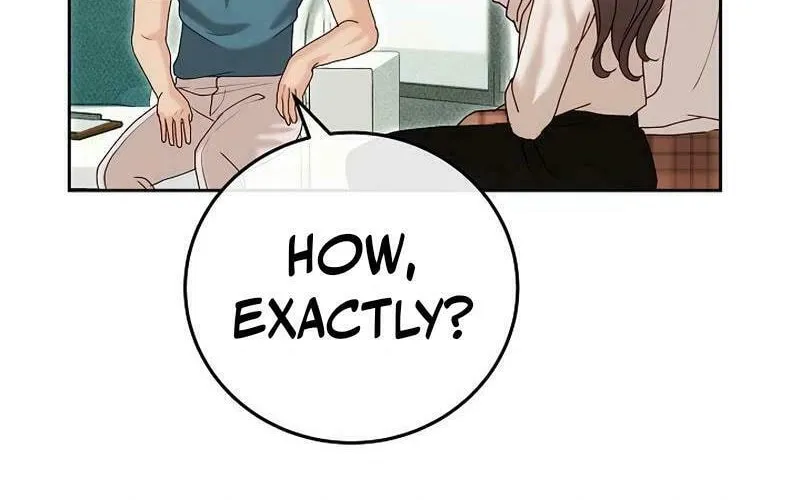 White Scandal Chapter 54 page 38 - 