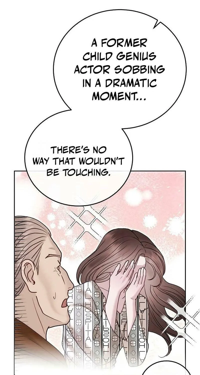 White Scandal Chapter 54 page 40 - 