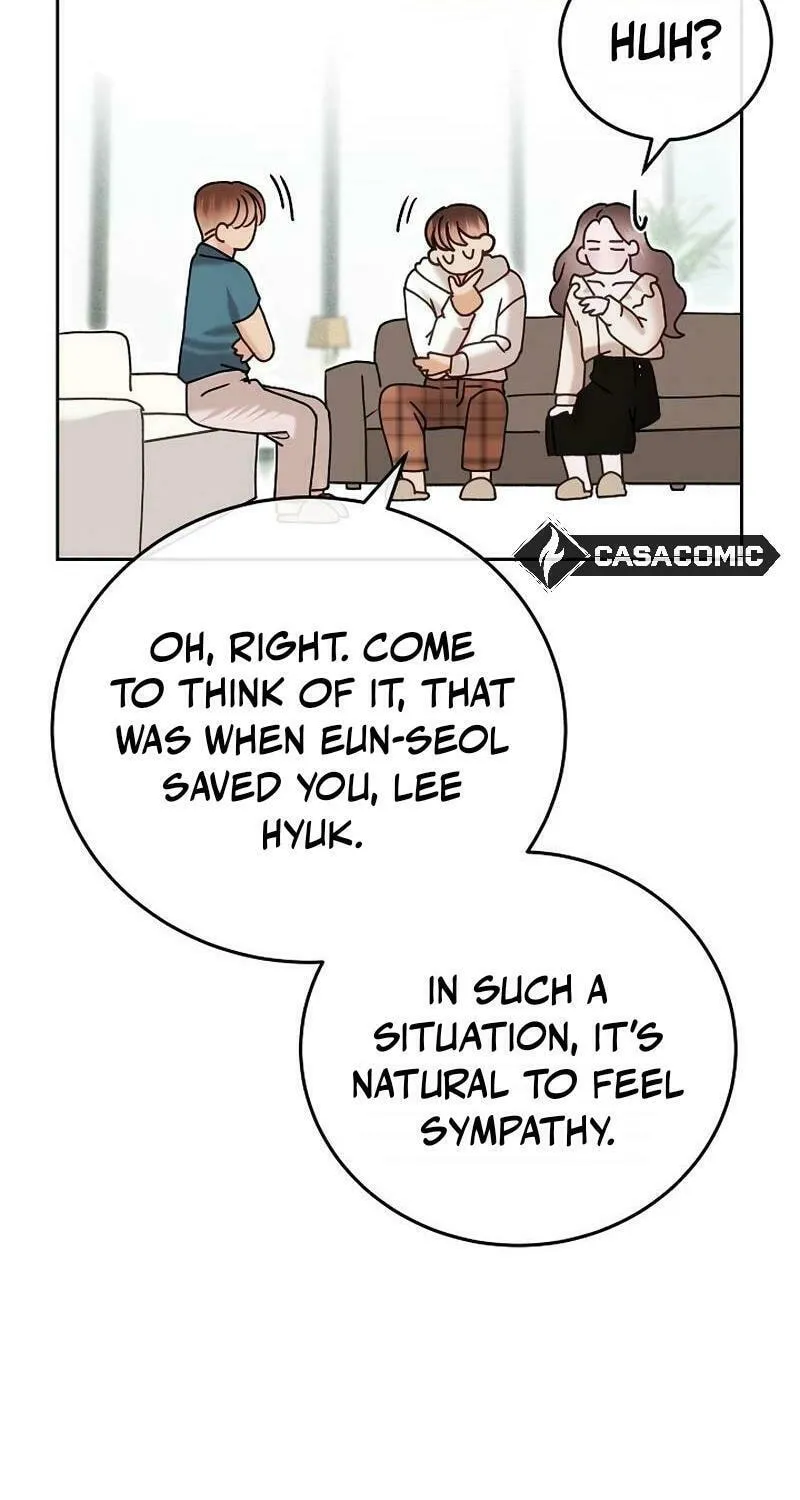 White Scandal Chapter 54 page 41 - 