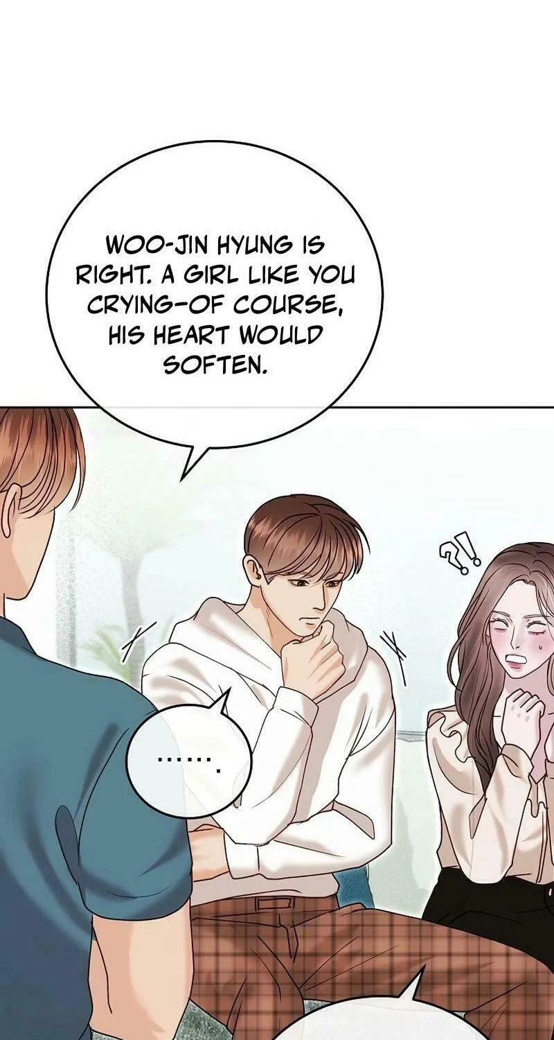 White Scandal Chapter 54 page 42 - 