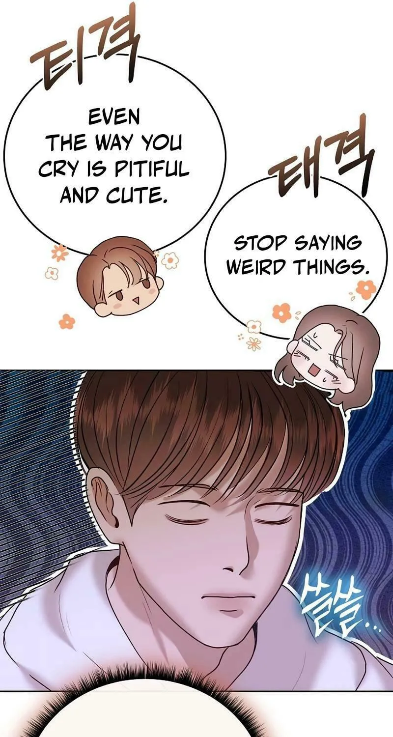 White Scandal Chapter 54 page 44 - 