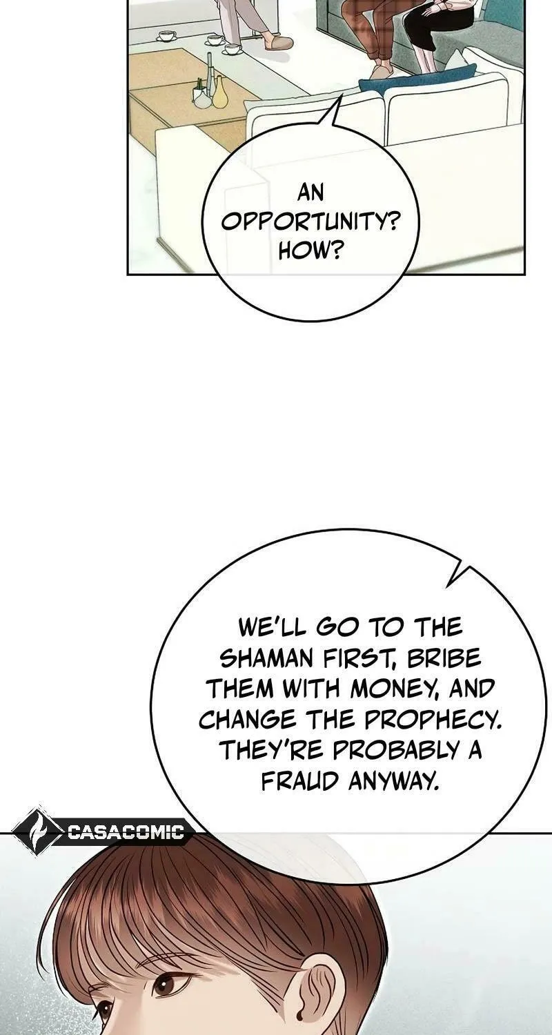 White Scandal Chapter 54 page 46 - 