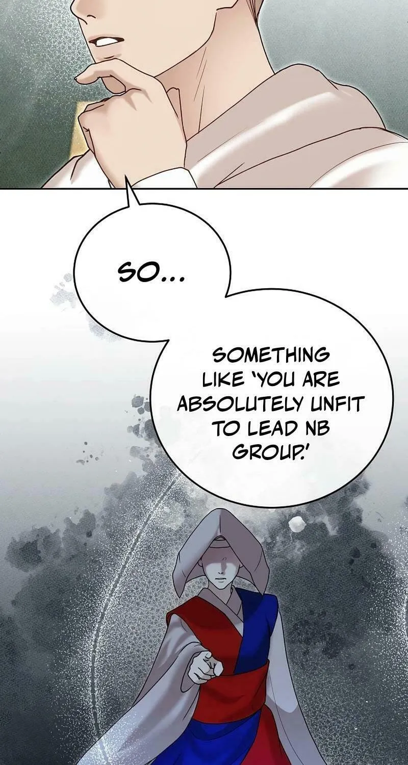 White Scandal Chapter 54 page 47 - 
