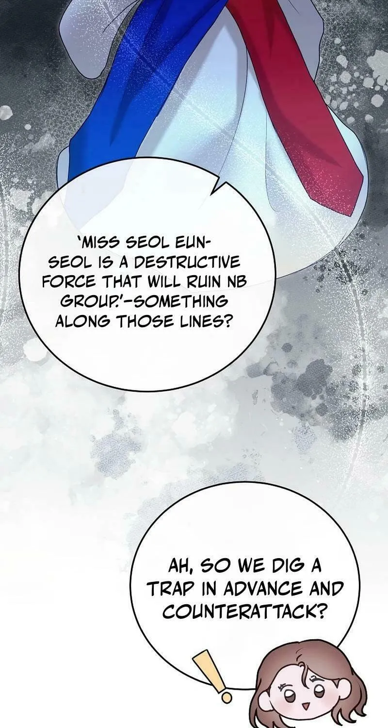 White Scandal Chapter 54 page 48 - 