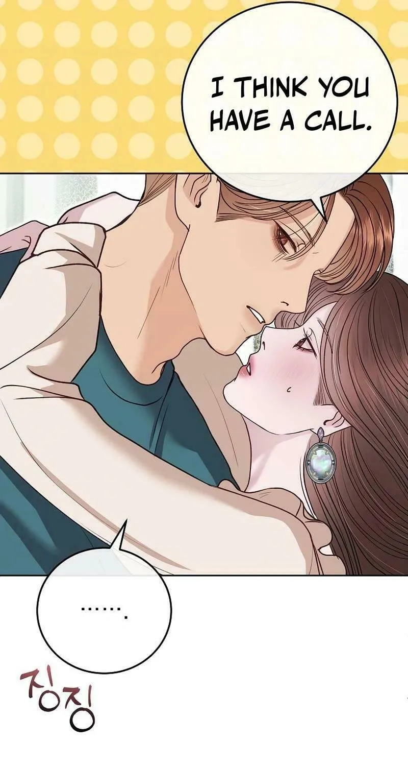 White Scandal Chapter 54 page 6 - 