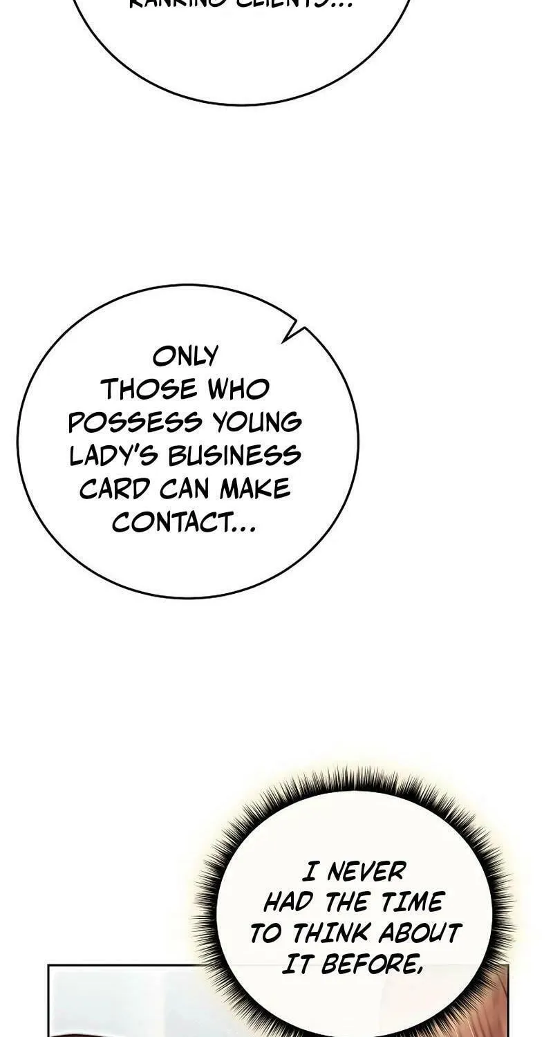 White Scandal Chapter 54 page 51 - 